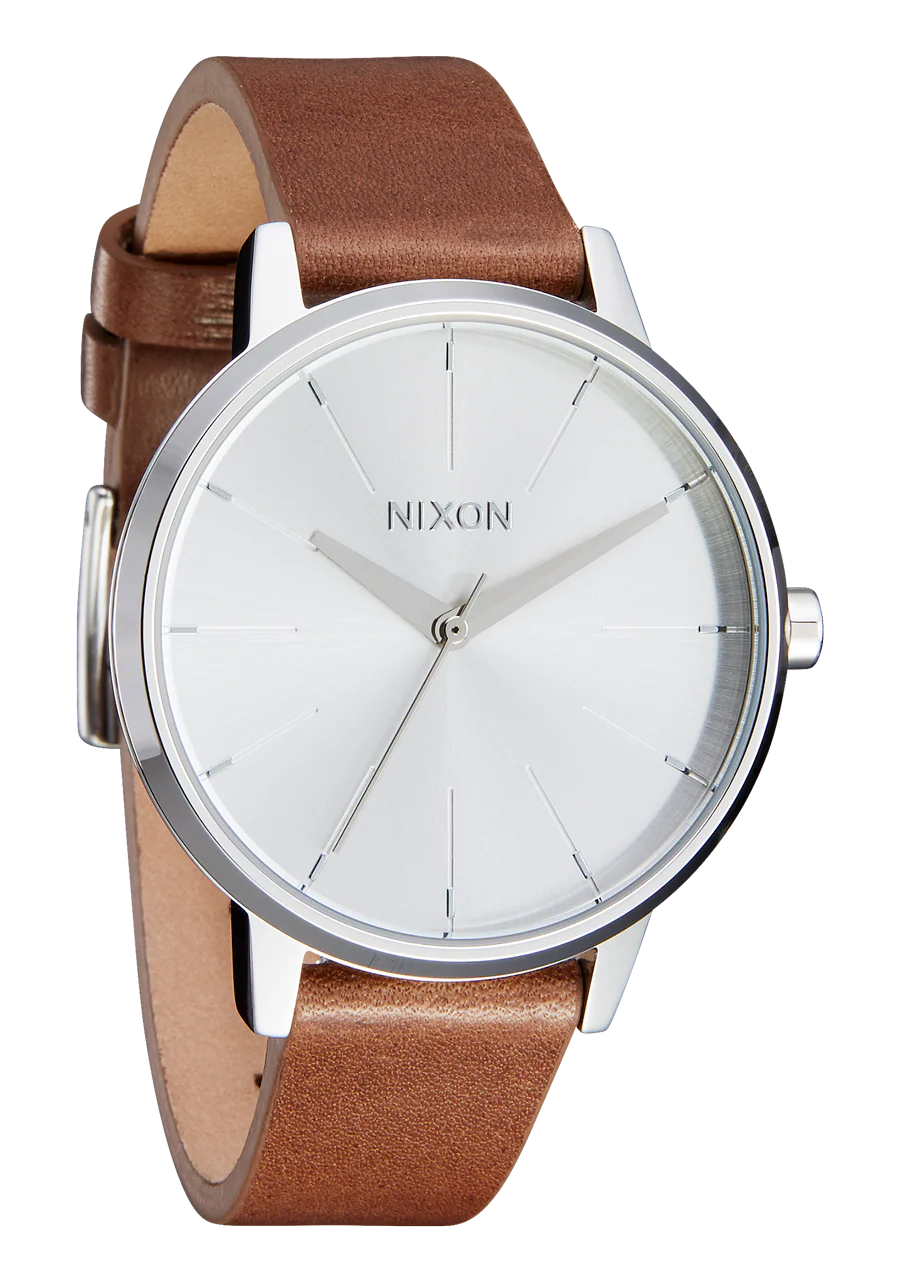 16mm Veg Tanned Leather Band - Olive - Image 5