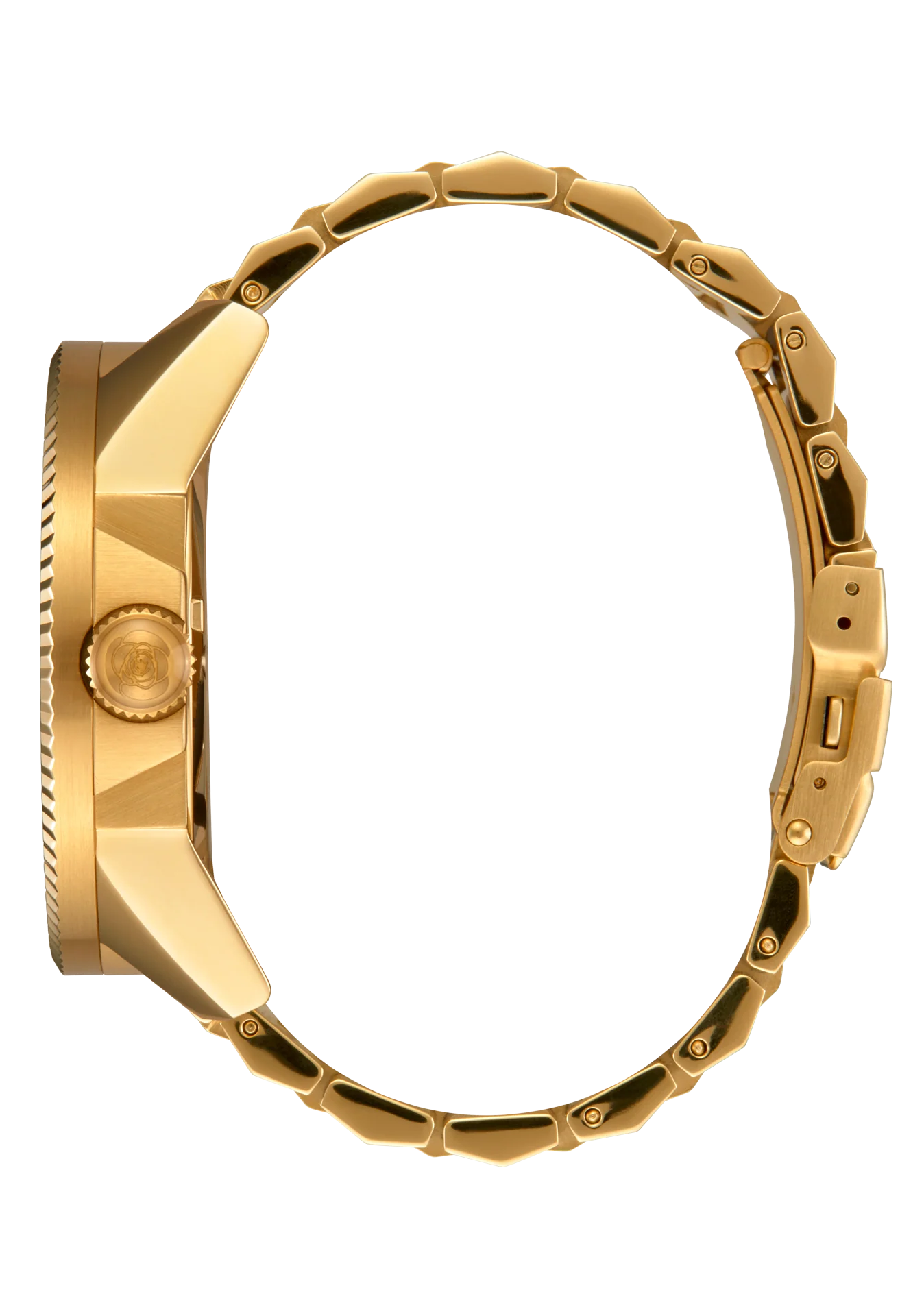 2PAC Corporal - Gold / Gold - Image 3