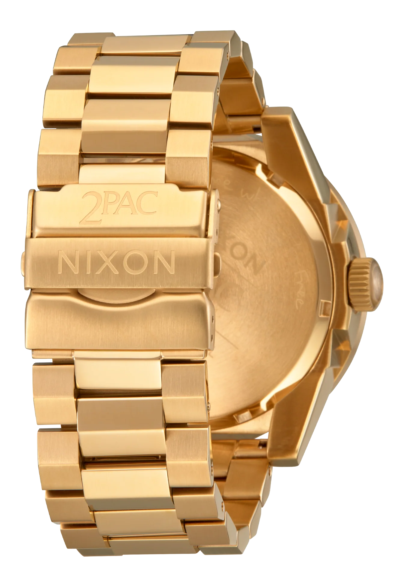 2PAC Corporal - Gold / Gold - Image 4