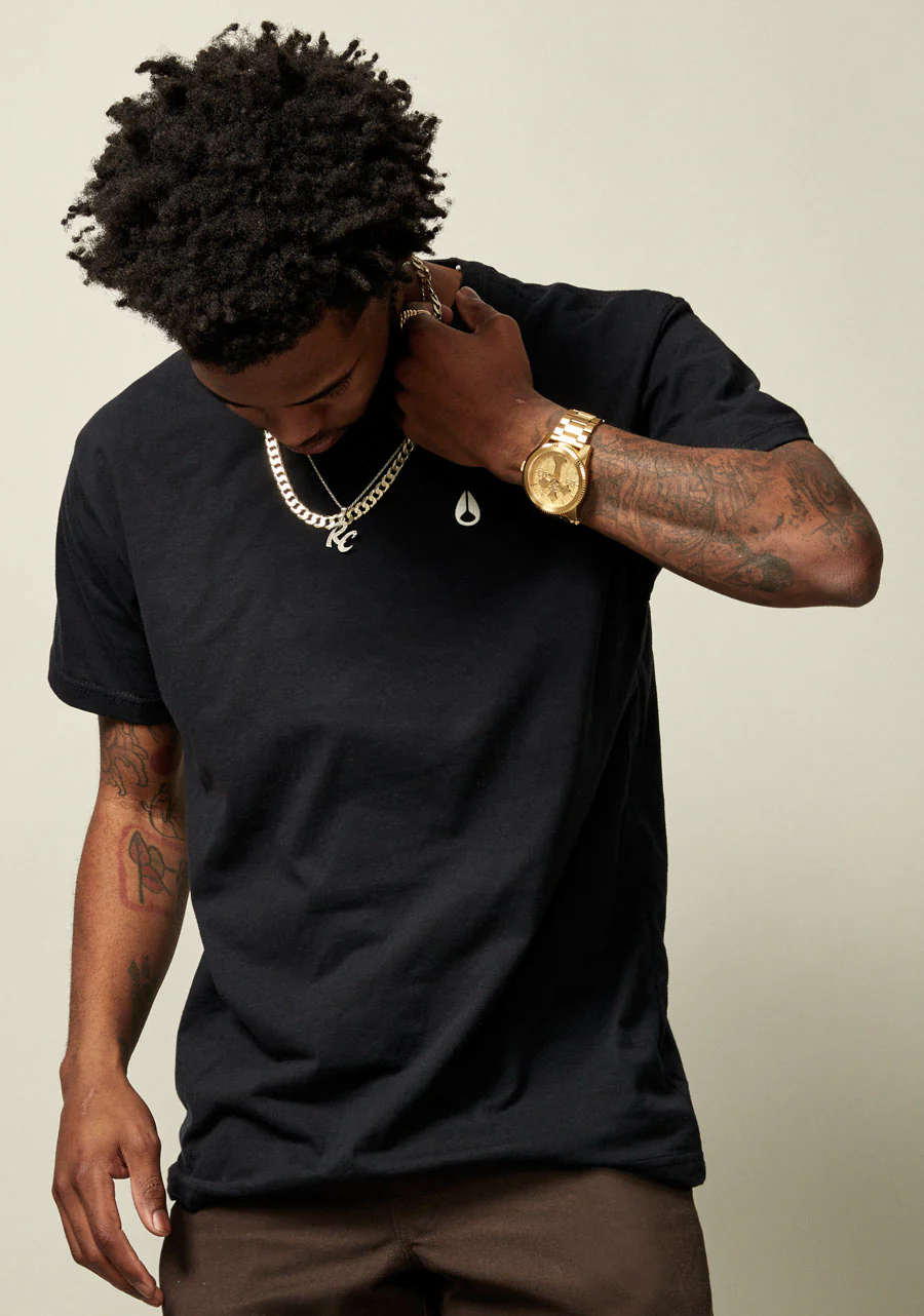 2PAC Corporal - Gold / Gold - Image 7