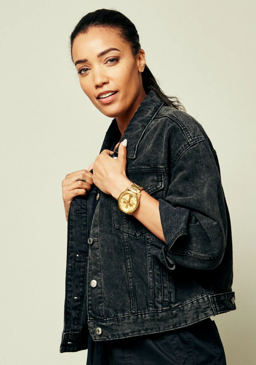 2PAC Corporal - Gold / Gold - Image 8
