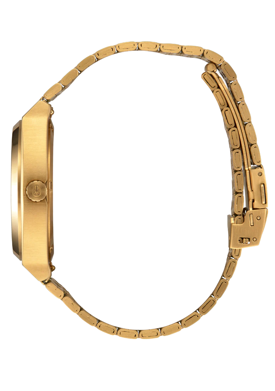 2PAC Time Teller - Gold / Black - Image 3