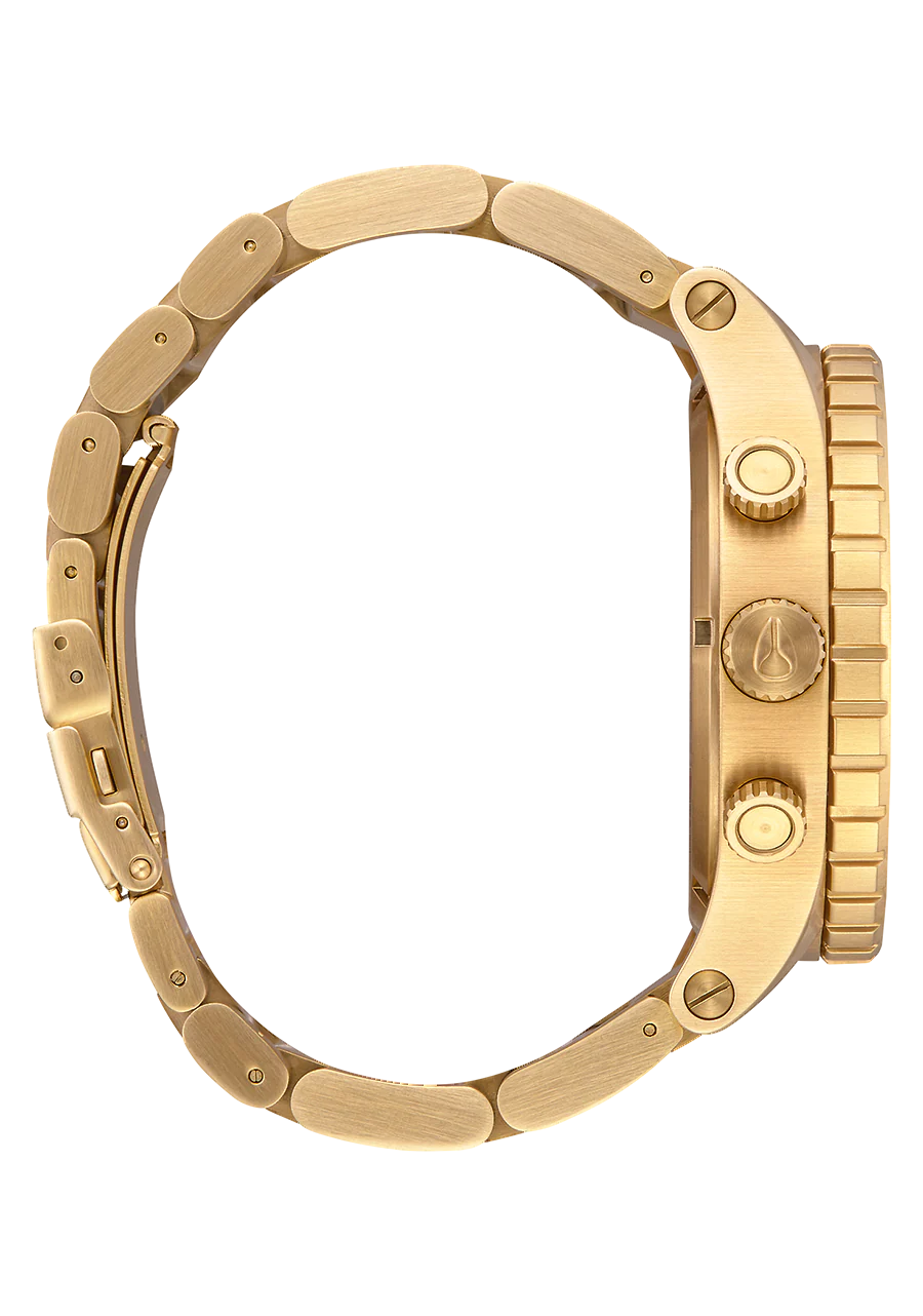 51-30 Chrono - All Gold / Black - Image 3