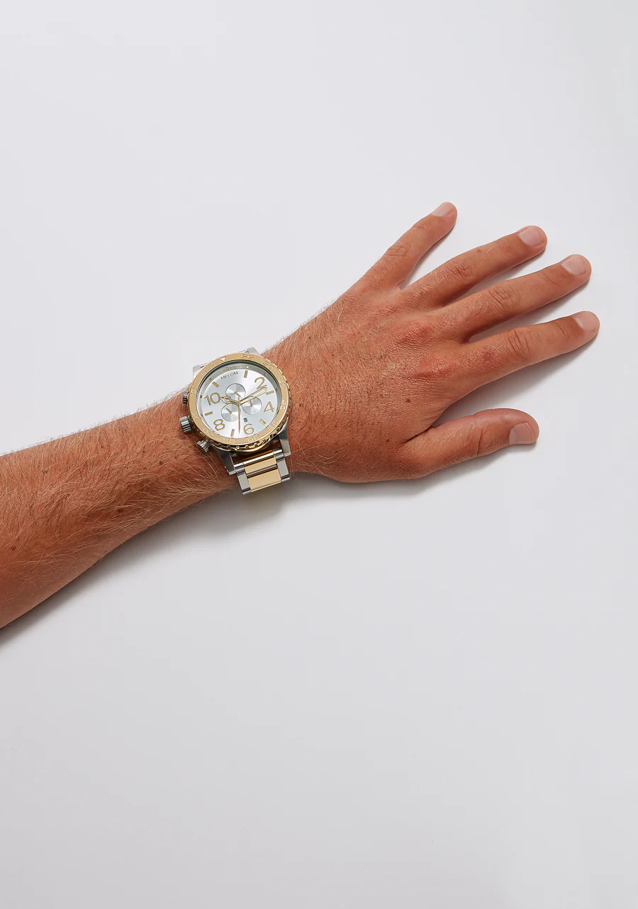 51-30 Chrono - All Gold / Black - Image 5