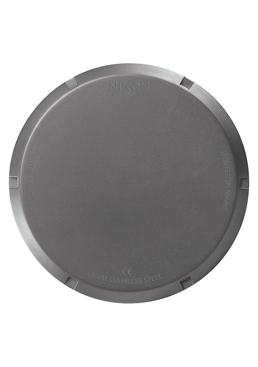 51-30 Chrono - All Gunmetal - Image 6