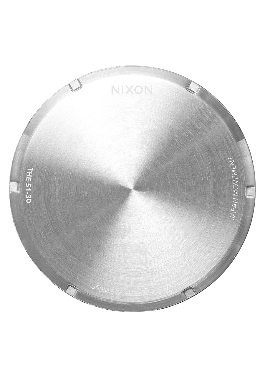 51-30 Chrono - Black - Image 6