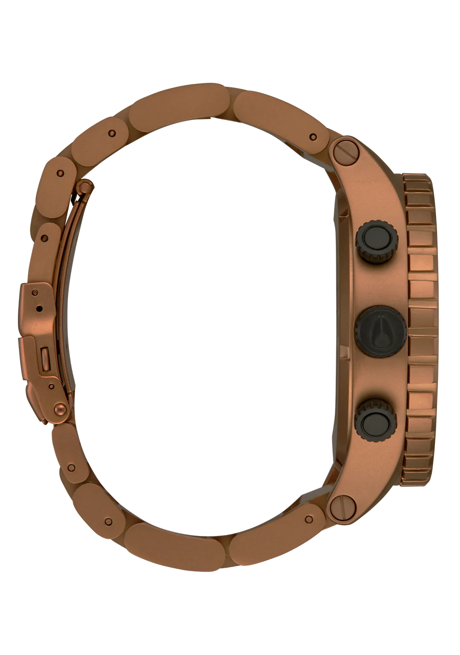 51-30 Chrono - Bronze / Black - Image 3
