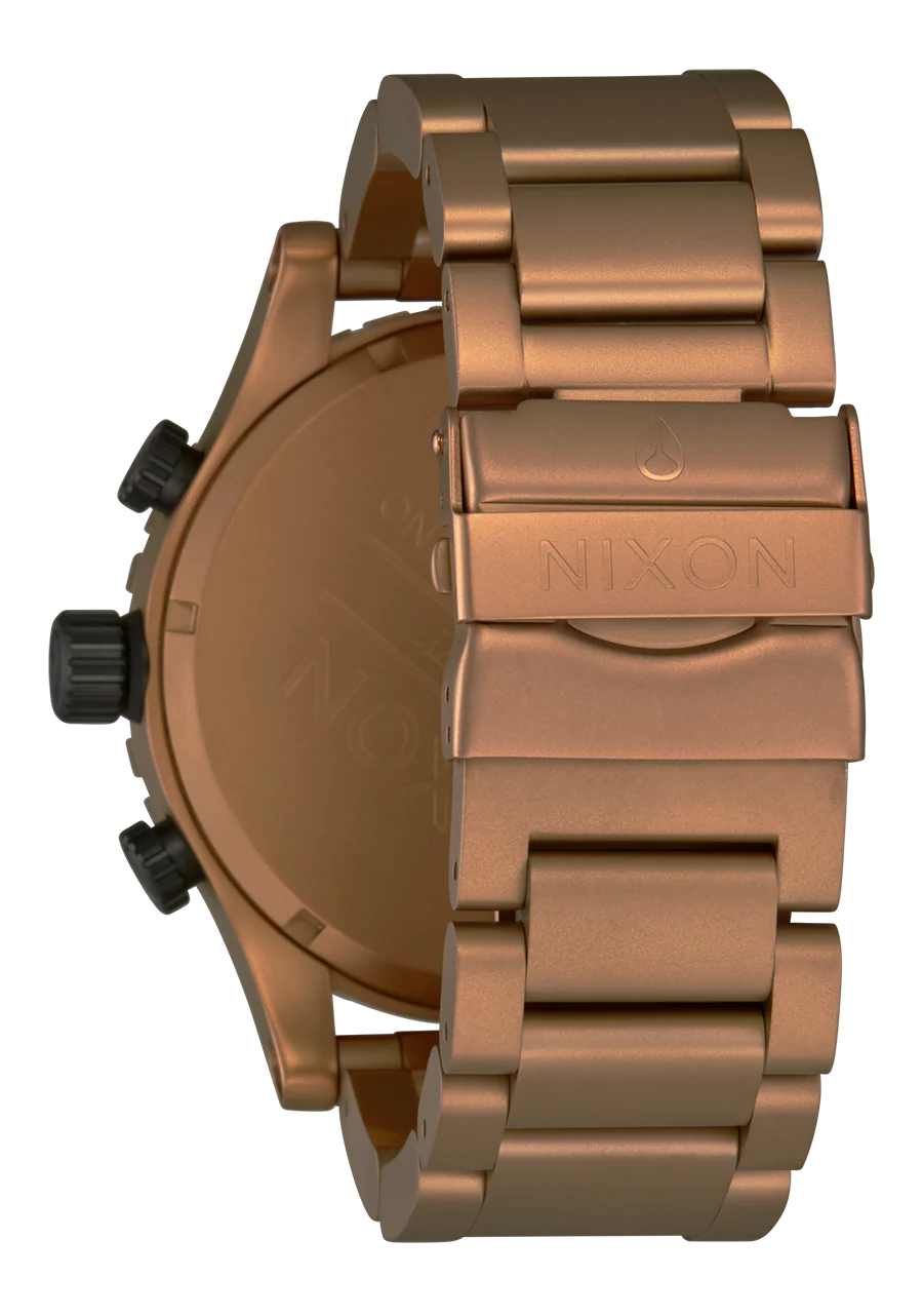 51-30 Chrono - Bronze / Black - Image 4