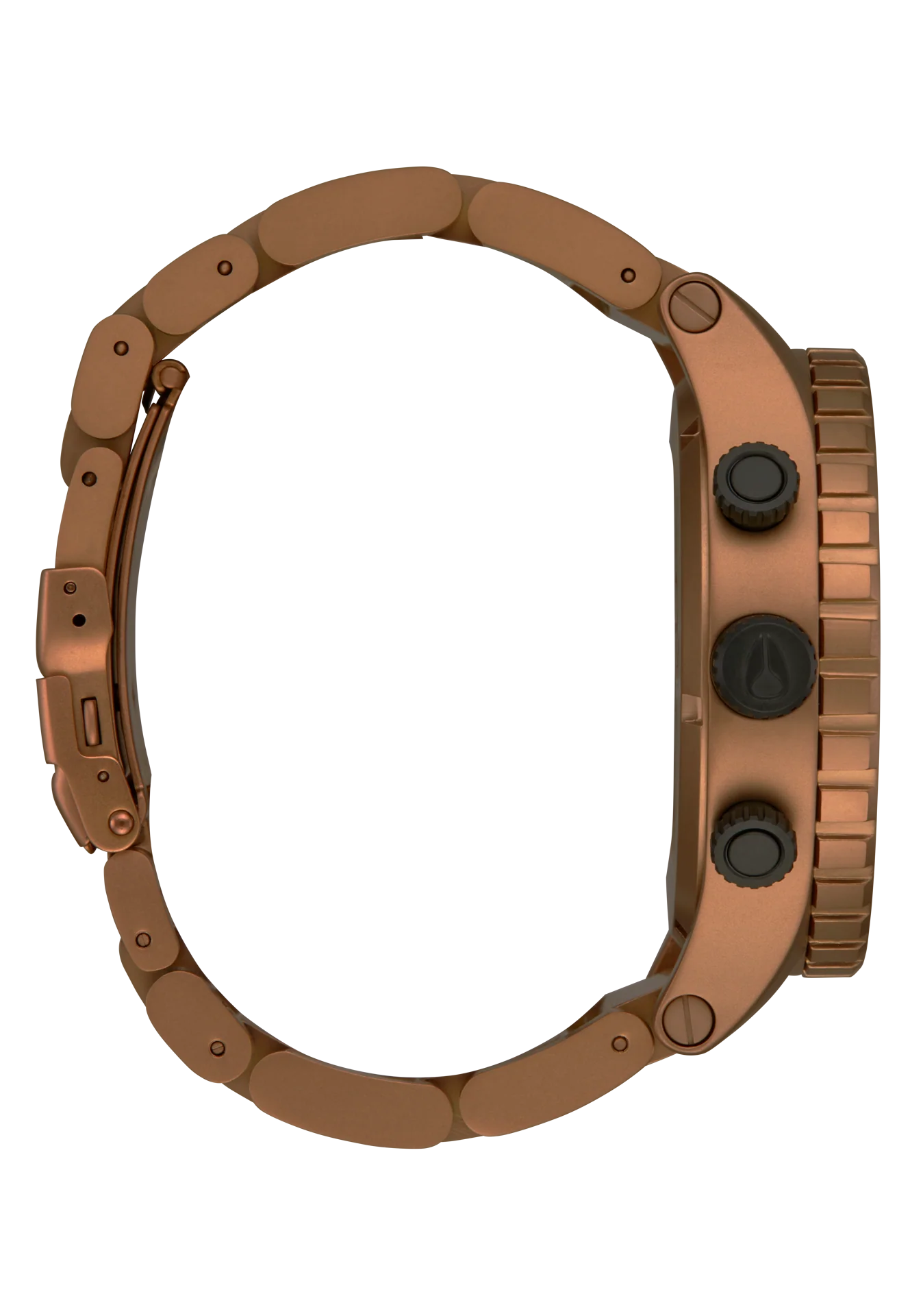 51-30 Chrono - Bronze / Black - Image 3
