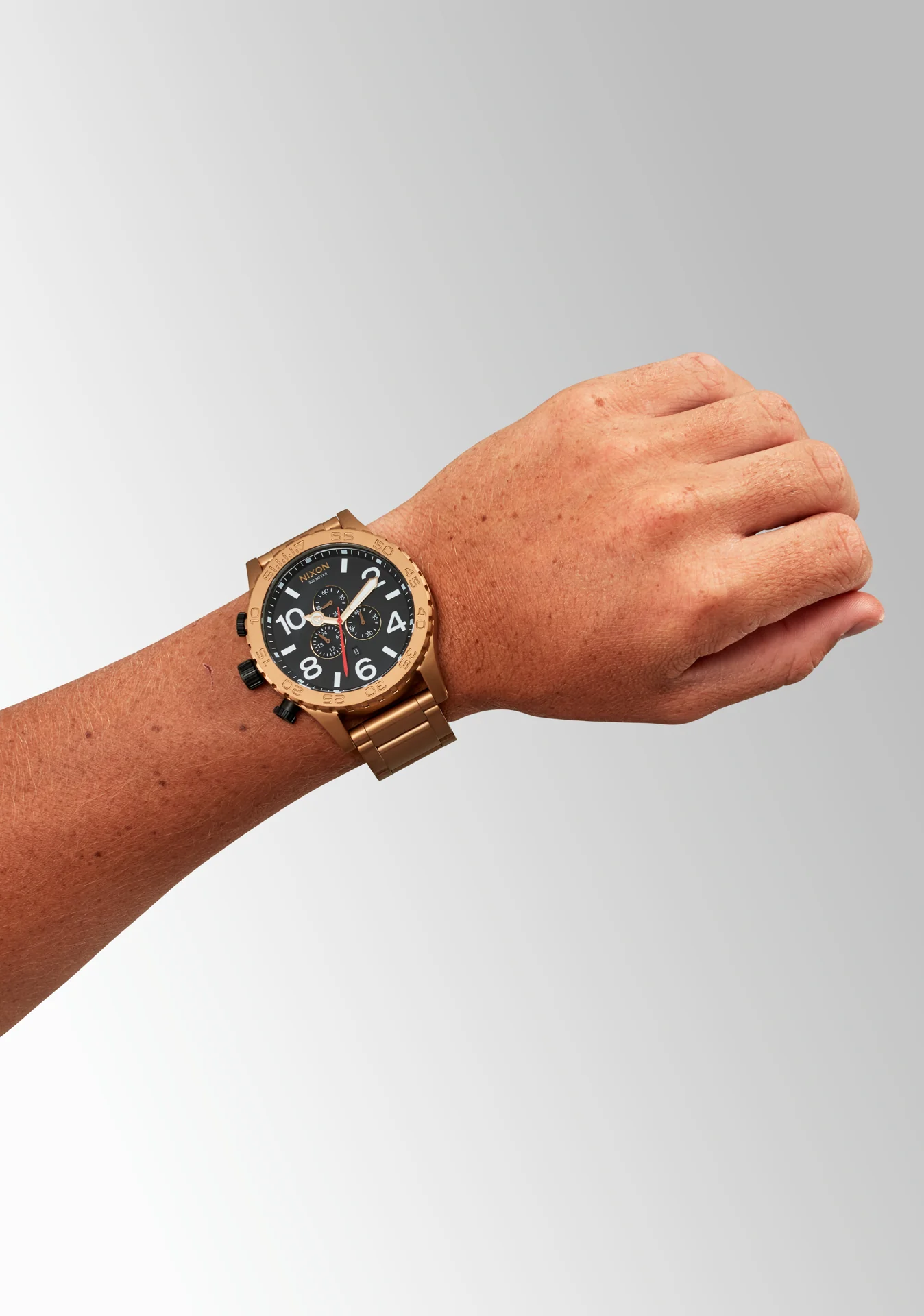 51-30 Chrono - Bronze / Black - Image 6