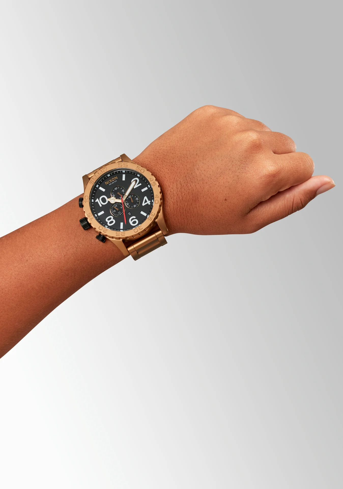 51-30 Chrono - Bronze / Black - Image 7