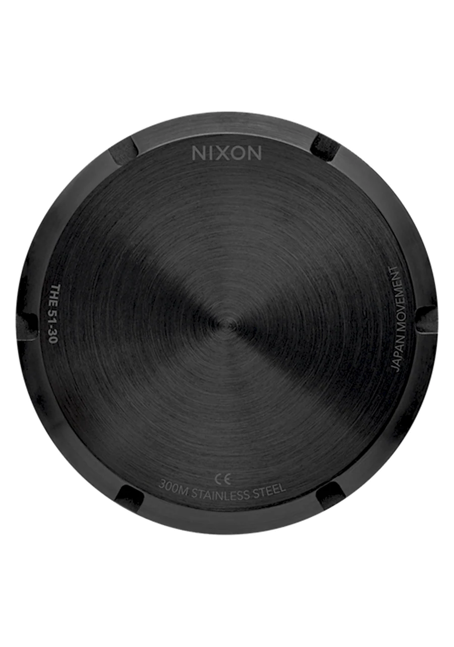 51-30 Chrono - Fisheye / Super Black / Black - Image 6