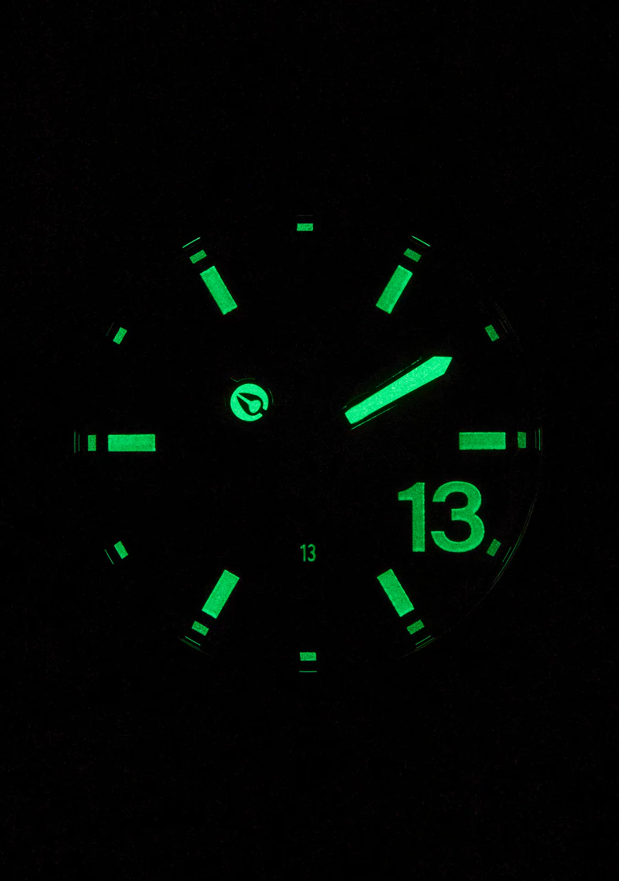 51-30 Chrono Friday the 13th Edition - Vanta 4 o'clock - Image 6