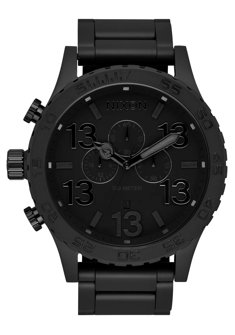 51-30 Chrono Friday the 13th Edition - Vanta 6 o'clock