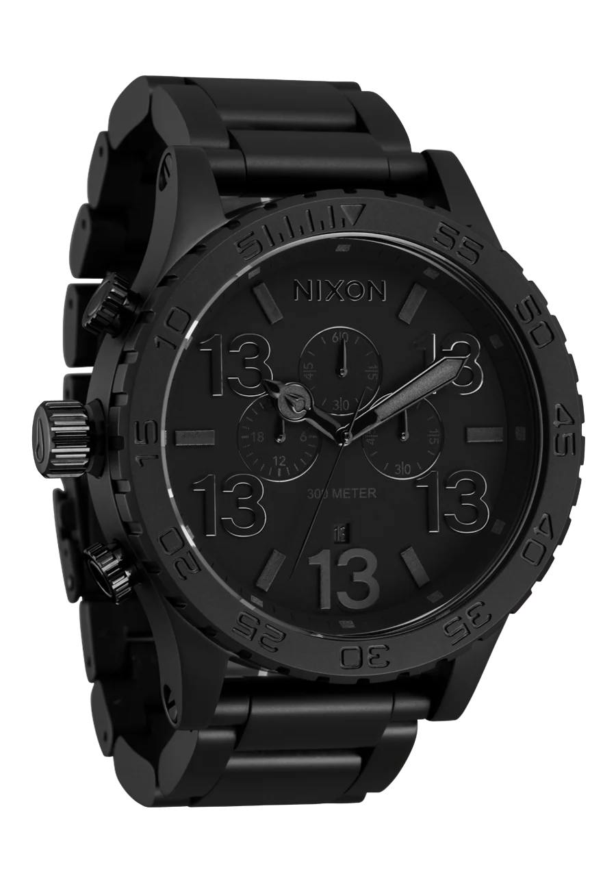 51-30 Chrono Friday the 13th Edition - Vanta 6 o'clock - Image 2