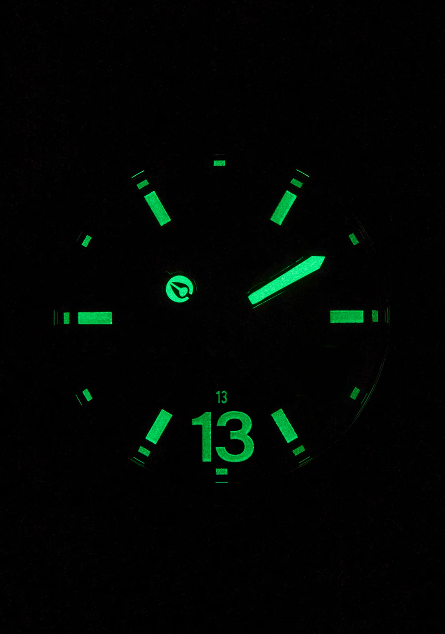 51-30 Chrono Friday the 13th Edition - Vanta 6 o'clock - Image 6