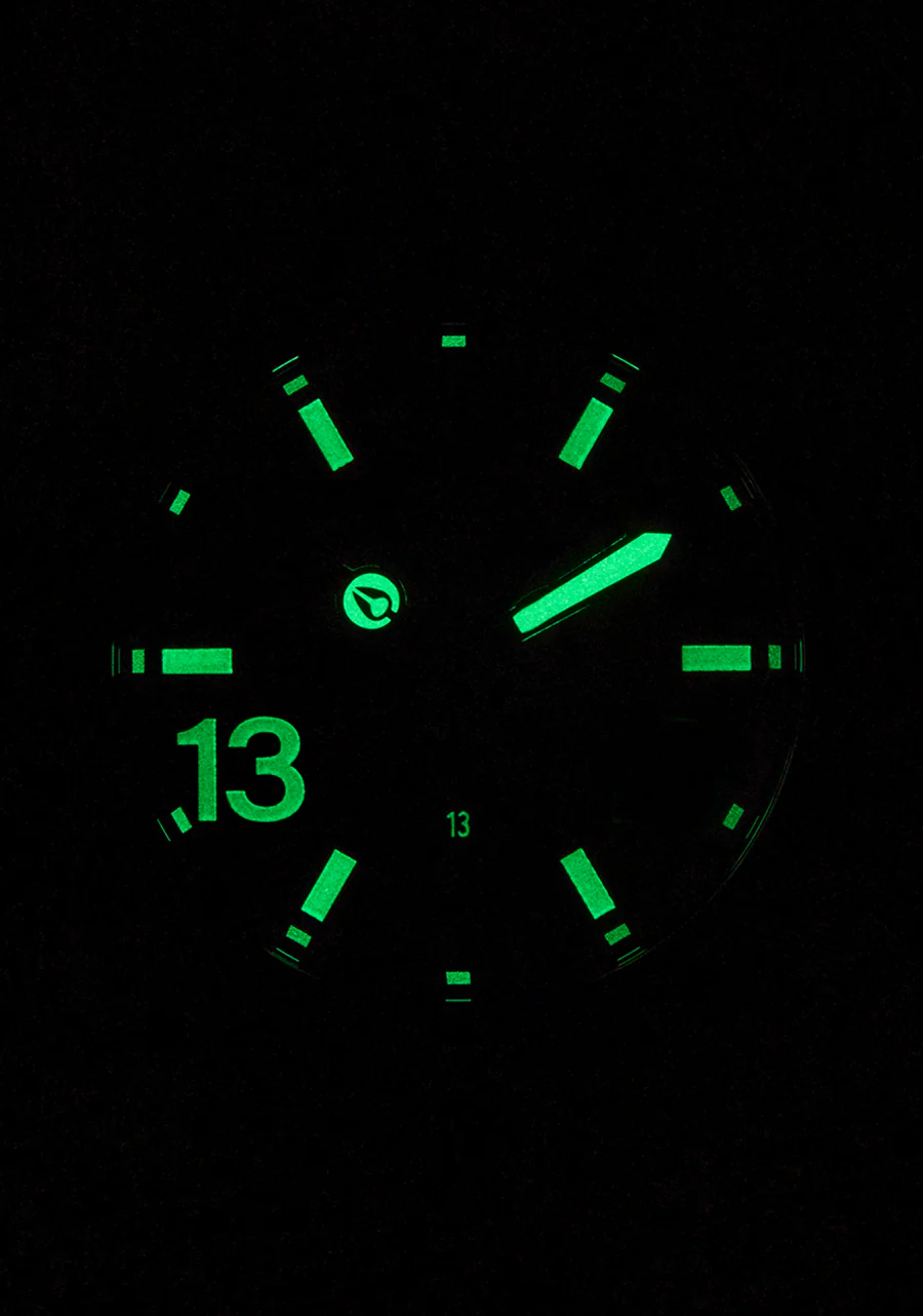 51-30 Chrono Friday the 13th Edition - Vanta 8 o'clock - Image 6