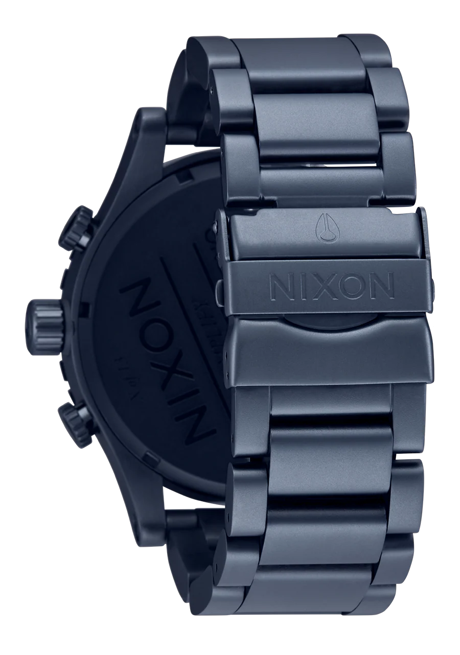 51-30 Chrono Friday the 13th Edition - Matte Midnight / CA - Image 4