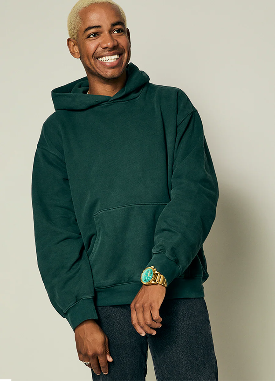51-30 Chrono - Gold / Turquoise / Gold - Image 11