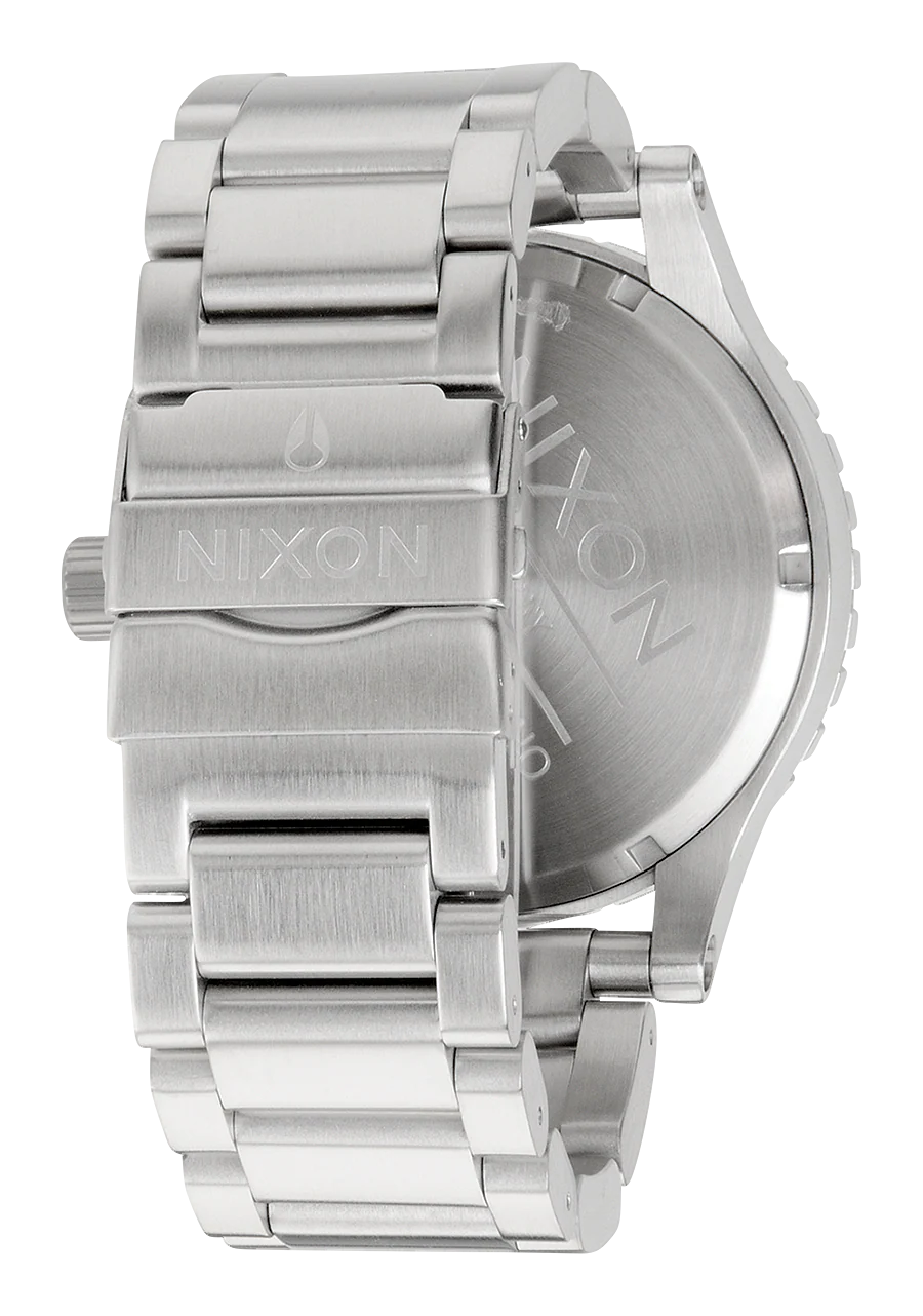 51-30 Chrono - Silver / Midnight - Image 4