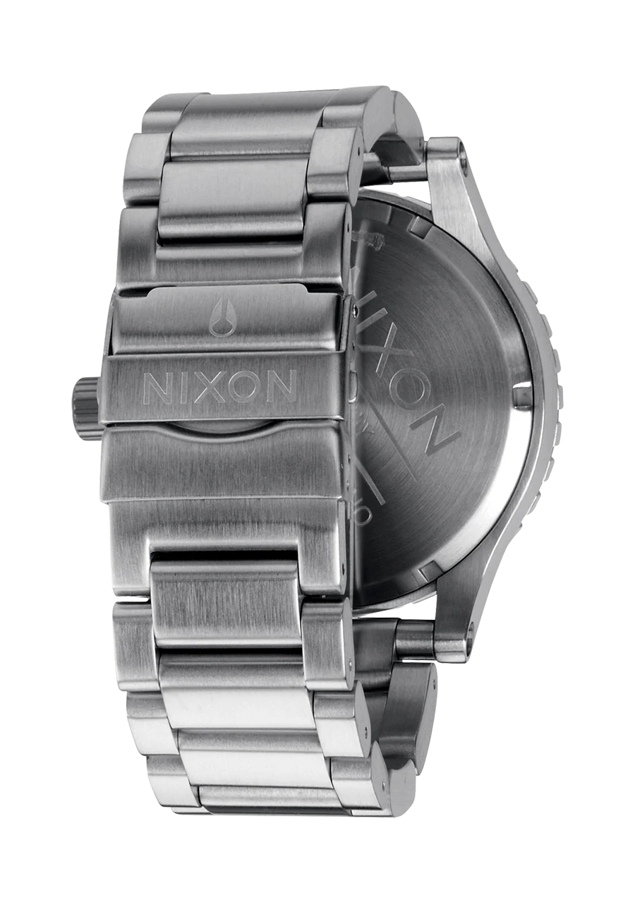 51-30 Chrono - Silver / Turquoise - Image 4