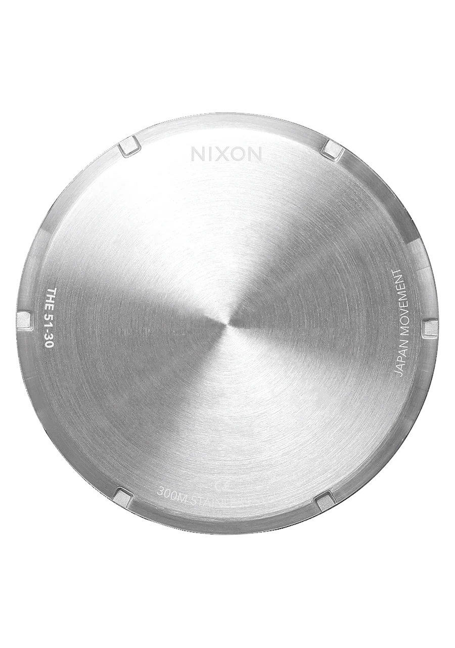 51-30 Chrono - Silver / Turquoise - Image 8