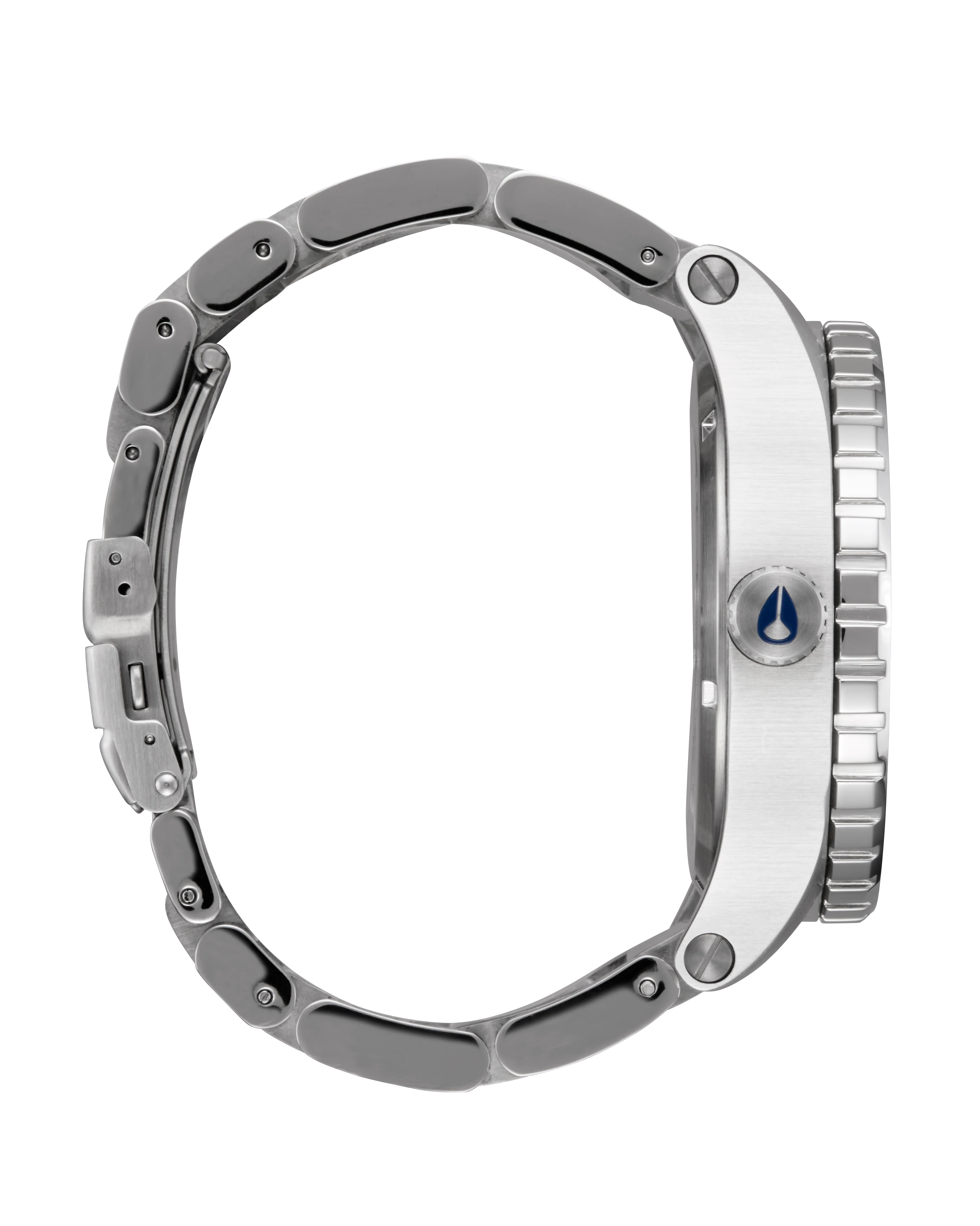 51-30 - Silver / Denim - Image 3