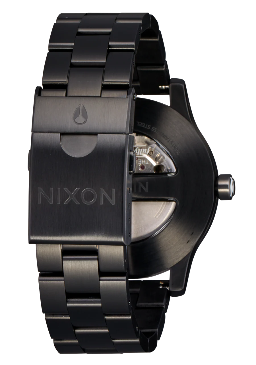 5th Element - Black / Gunmetal - Image 3