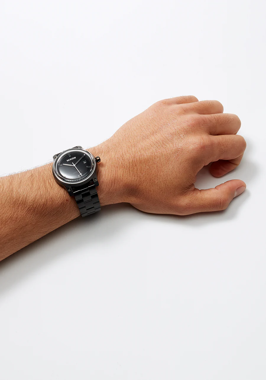 5th Element - Black / Gunmetal - Image 5