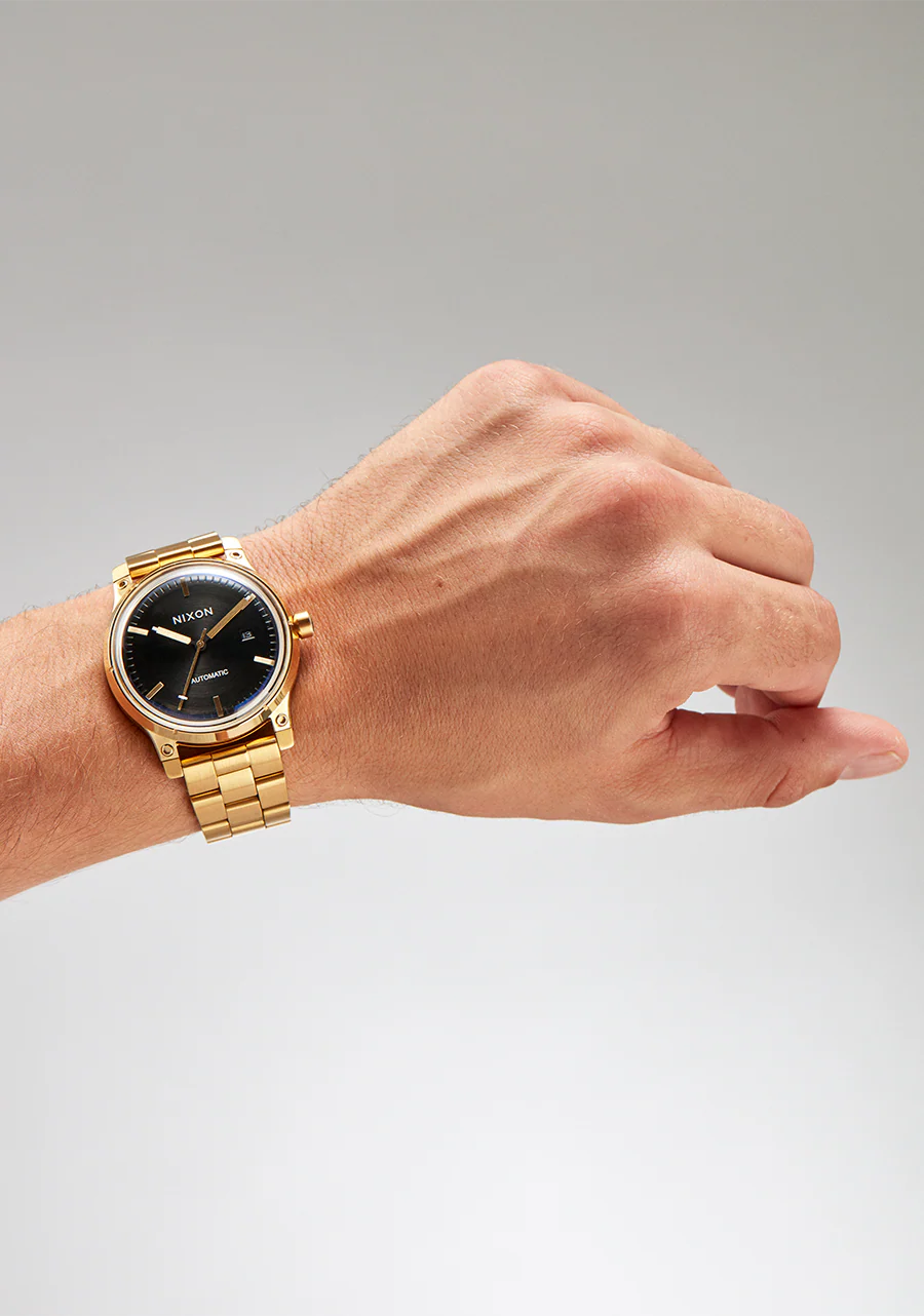 5th Element - Gold / Black - Image 5