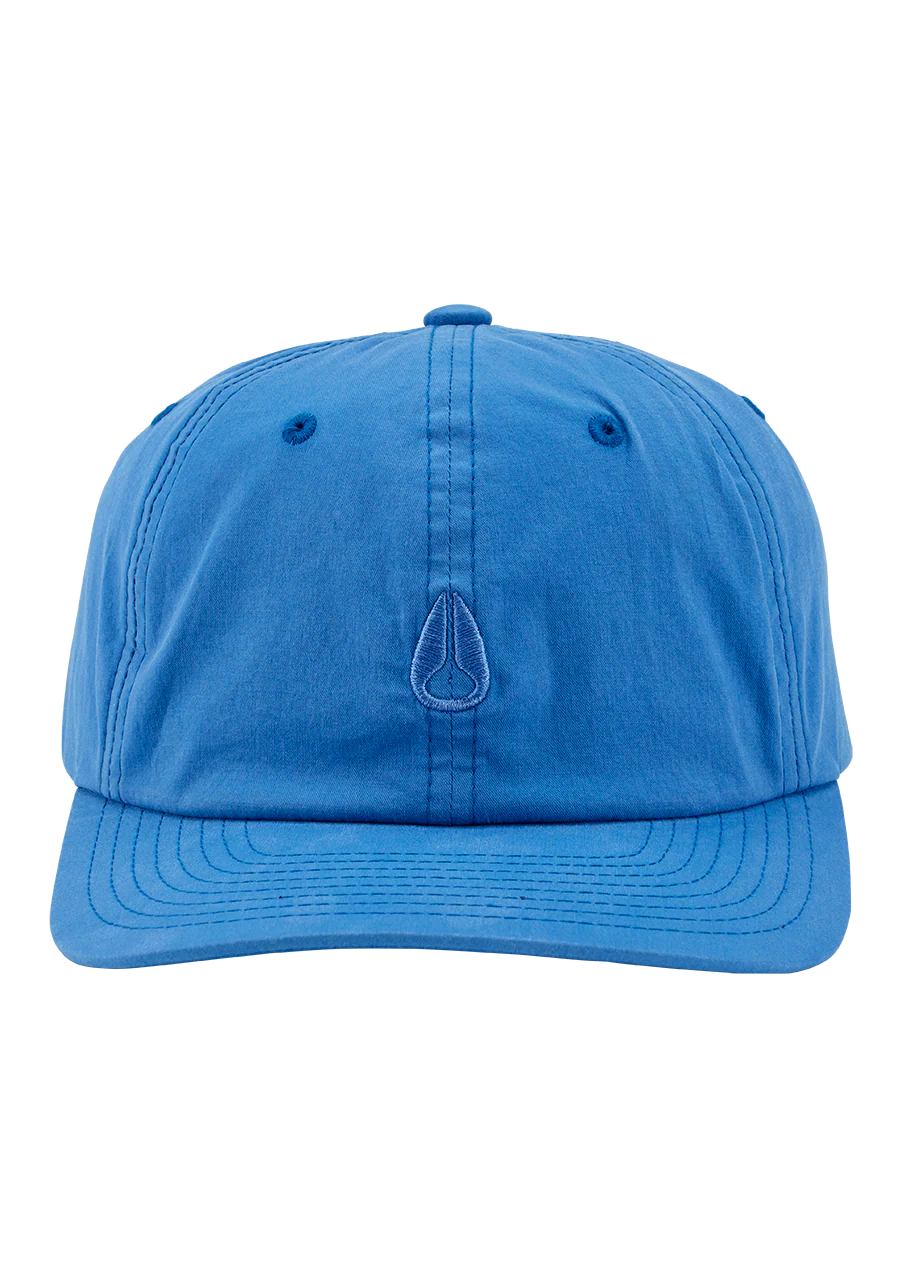 Agent Strapback Hat - Horizon Blue - Image 3