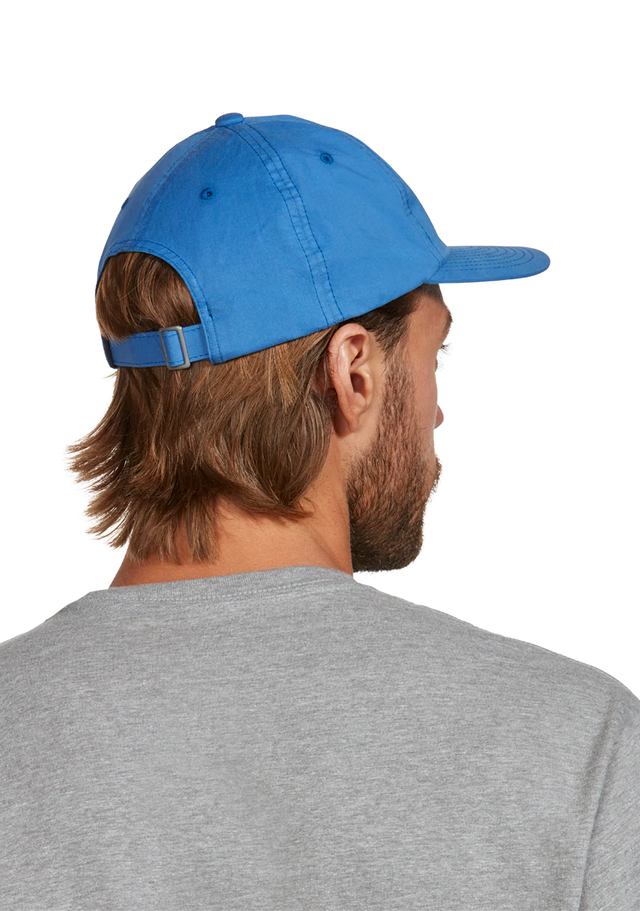 Agent Strapback Hat - Horizon Blue - Image 7