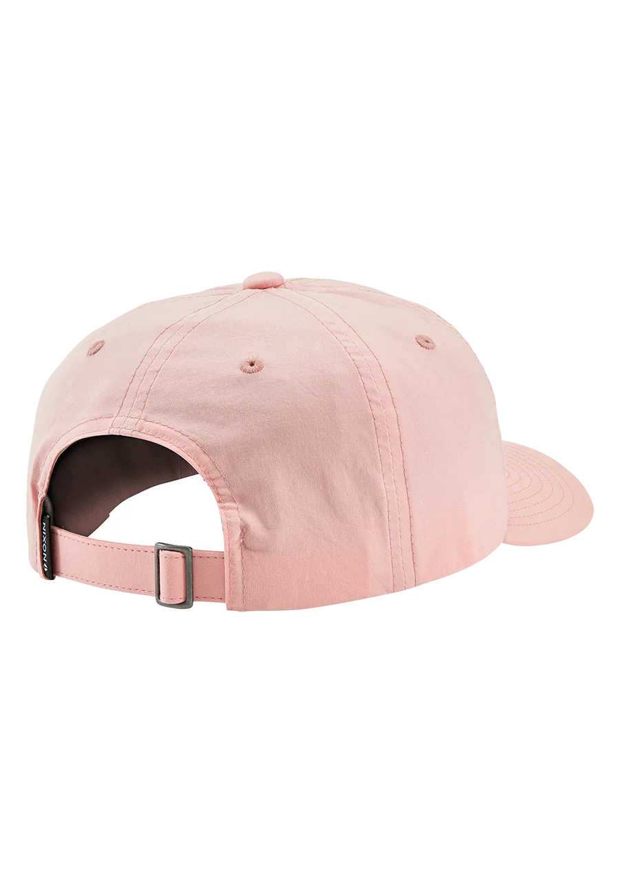 Agent Strapback Hat - Pale Pink - Image 2