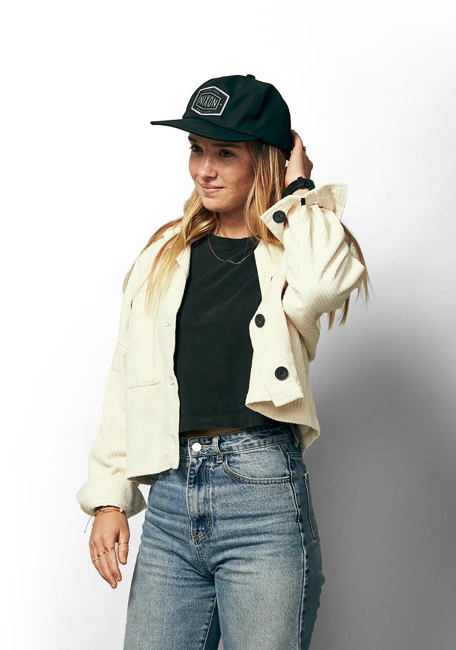 Anderson Strapback - Black - Image 5