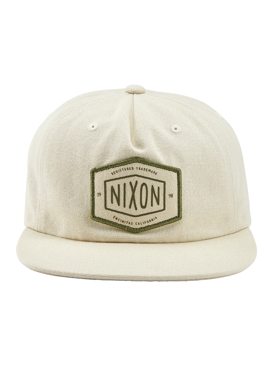 Anderson Strapback - Chalk - Image 3