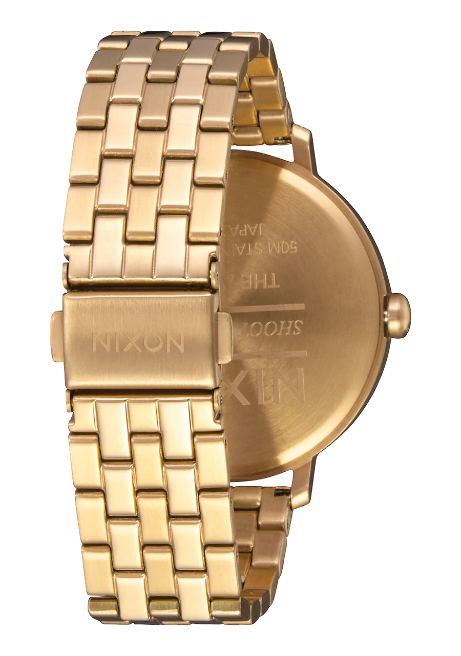 Arrow - All Gold - Image 3