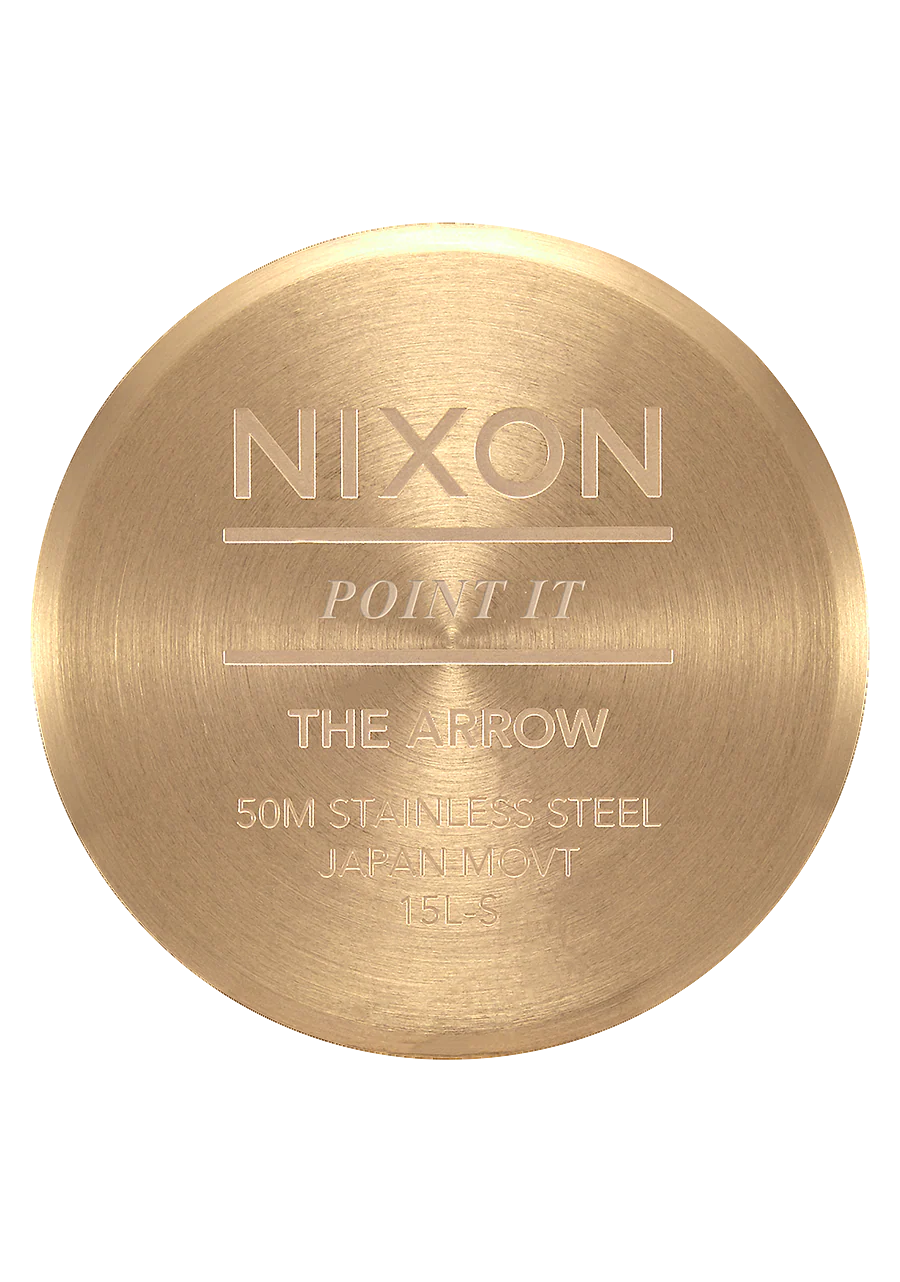 Arrow - All Gold - Image 4