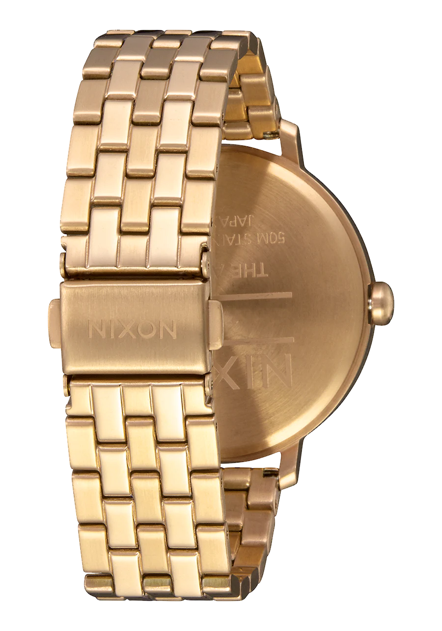 Arrow - All Gold / White - Image 3
