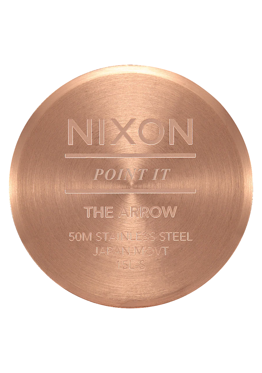 Arrow - All Rose Gold - Image 4