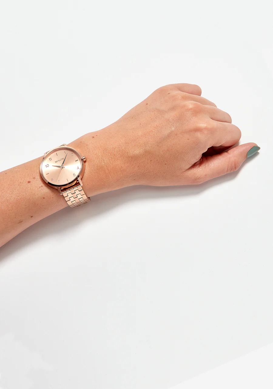 Arrow - All Rose Gold - Image 5