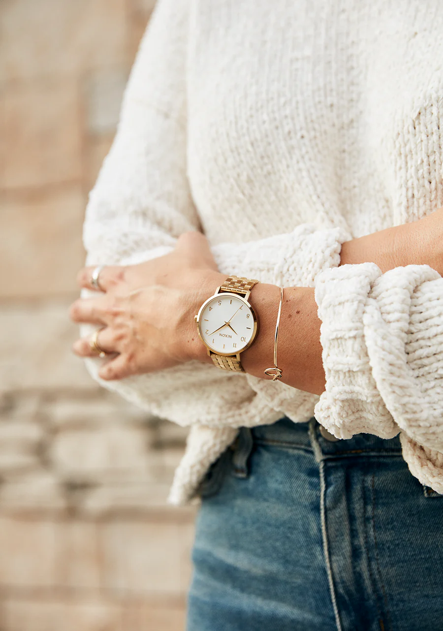 Arrow - All Rose Gold - Image 7