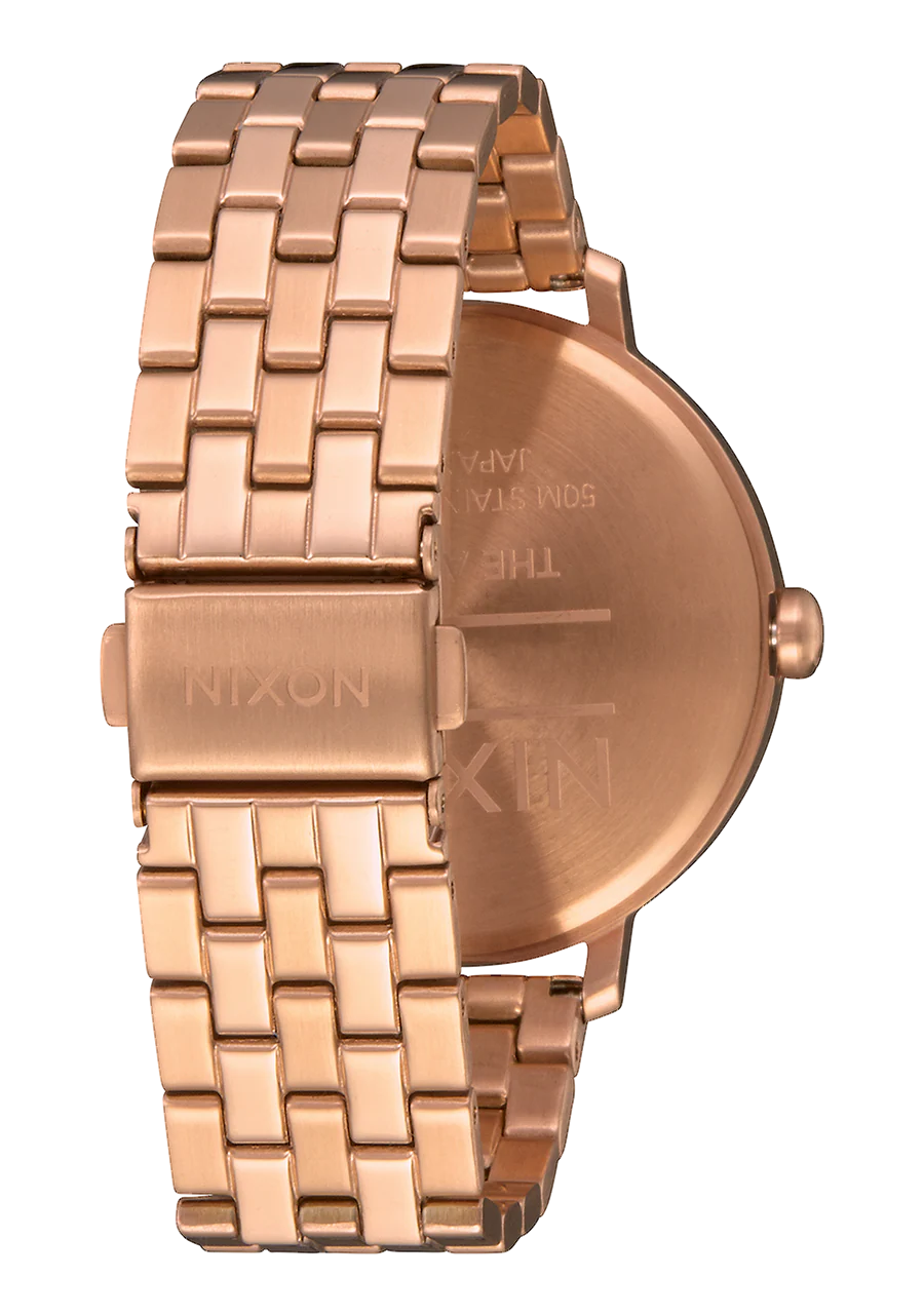 Arrow - All Rose Gold / White - Image 3