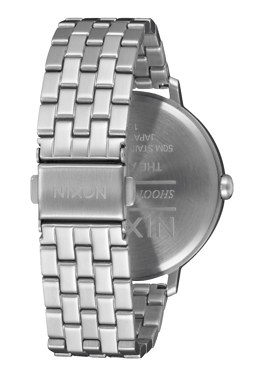 Arrow - All Silver - Image 3