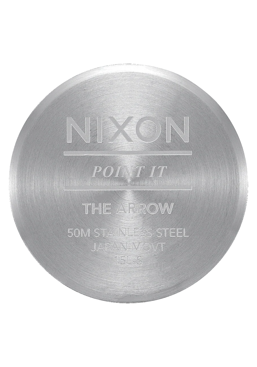 Arrow - All Silver - Image 4