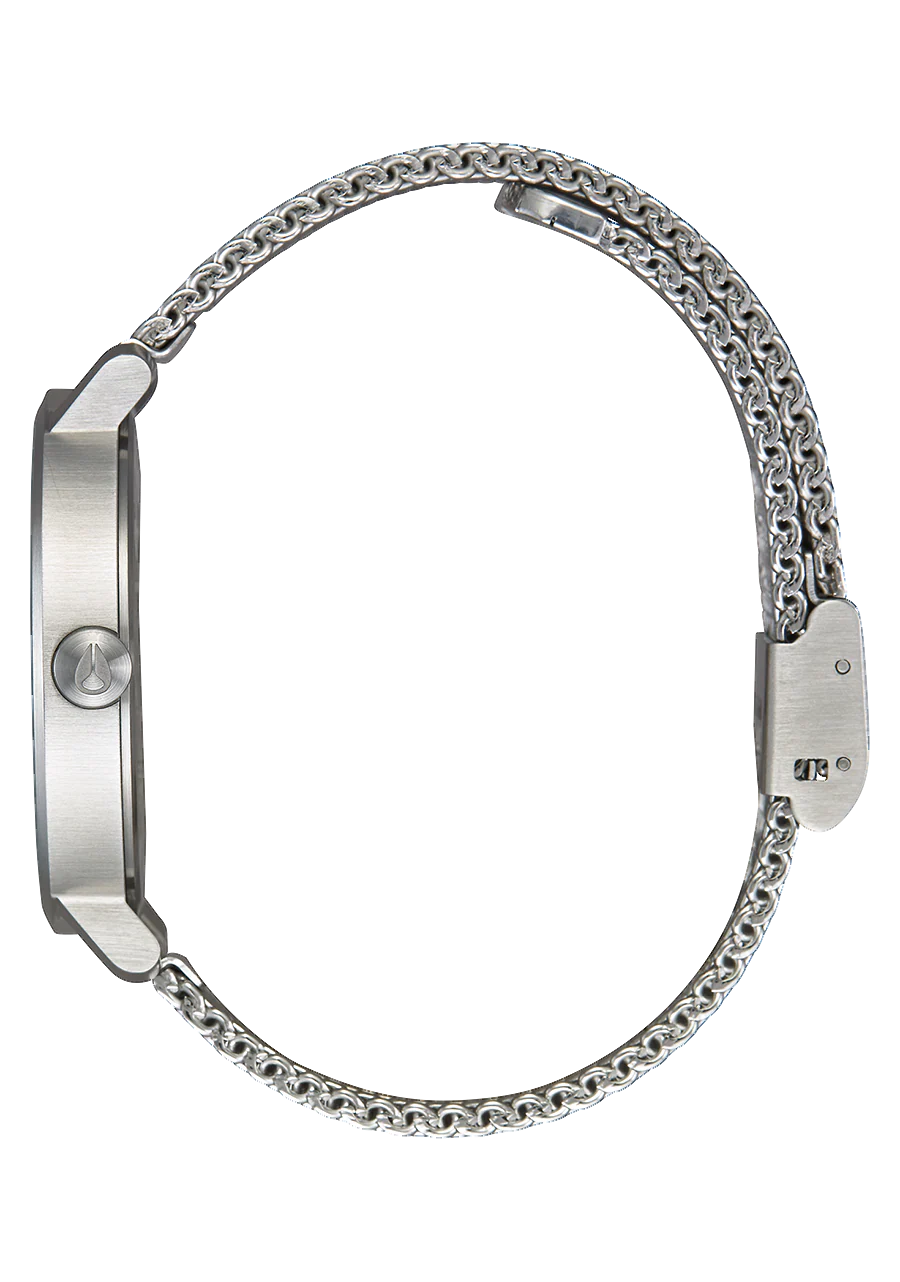 Arrow Milanese - All Silver - Image 2