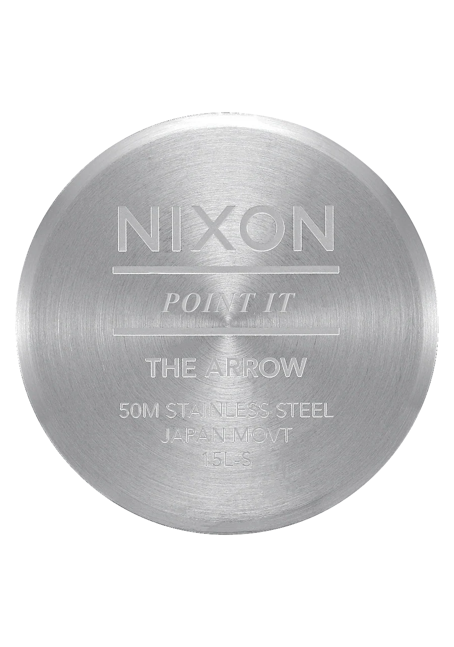 Arrow Milanese - All Silver - Image 4