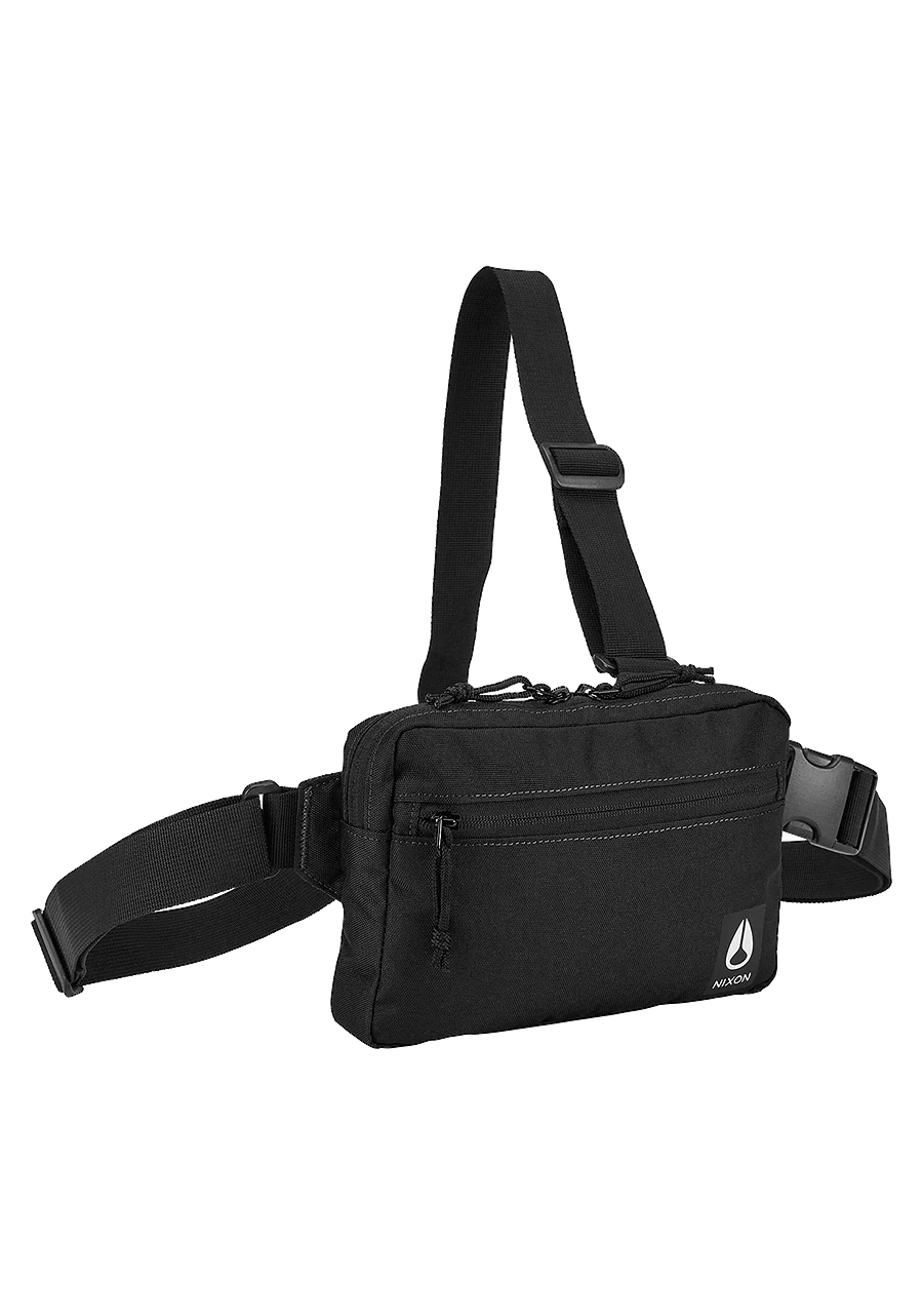 Bandit Bag - Black - Image 3