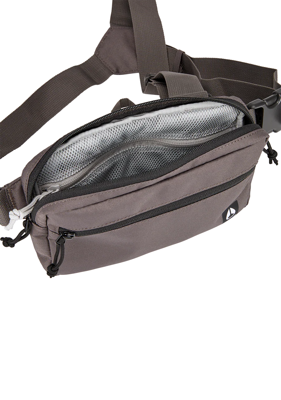 Bandit Bag - Charcoal - Image 3