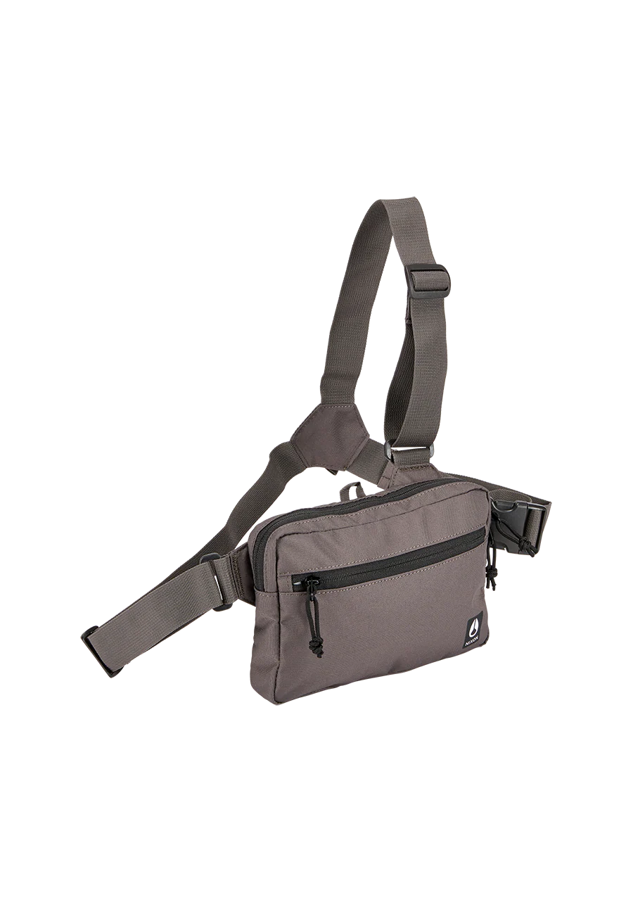 Bandit Bag - Charcoal - Image 4