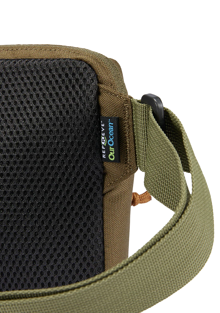Bandit Bag - Dark Olive - Image 6